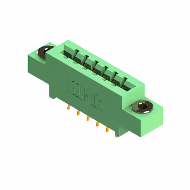 337-012-556-803 EDAC Inc.  Edgeboard Connectors